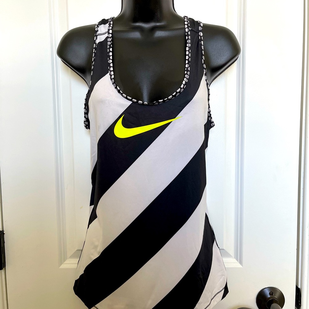 Nike Racerback Tank